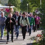 Wallfahrer-Pfraundorf